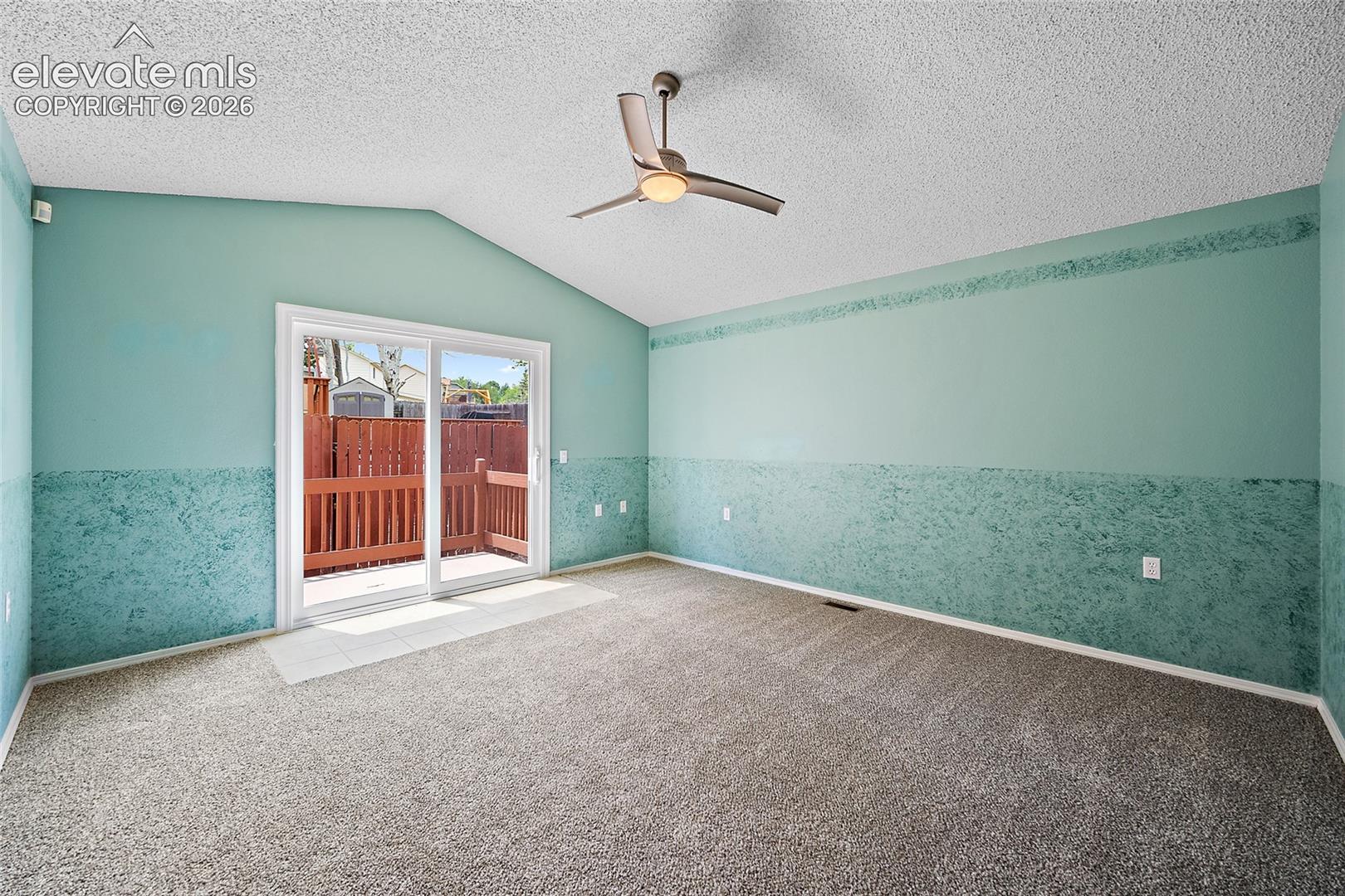 Photo 18 of 5970 Fescue Drive, Colorado Springs