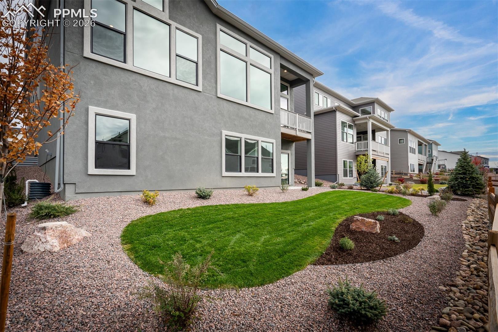 Photo 42 of 17234 Alsike Clover Court, Monument