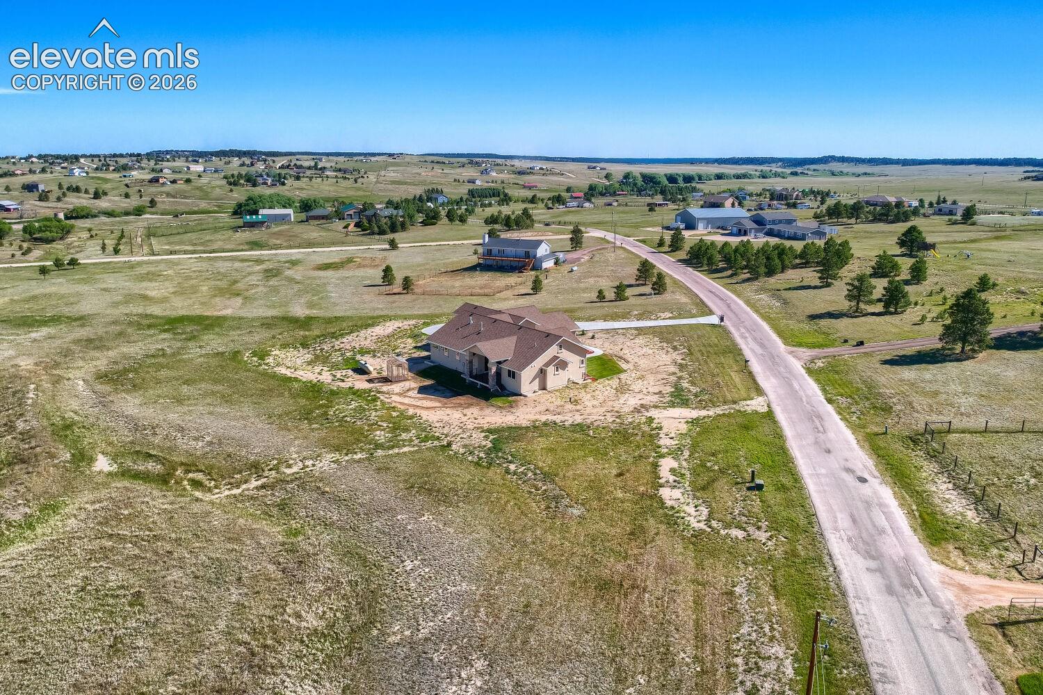 Photo 49 of 13680 Woodlake Road, Elbert