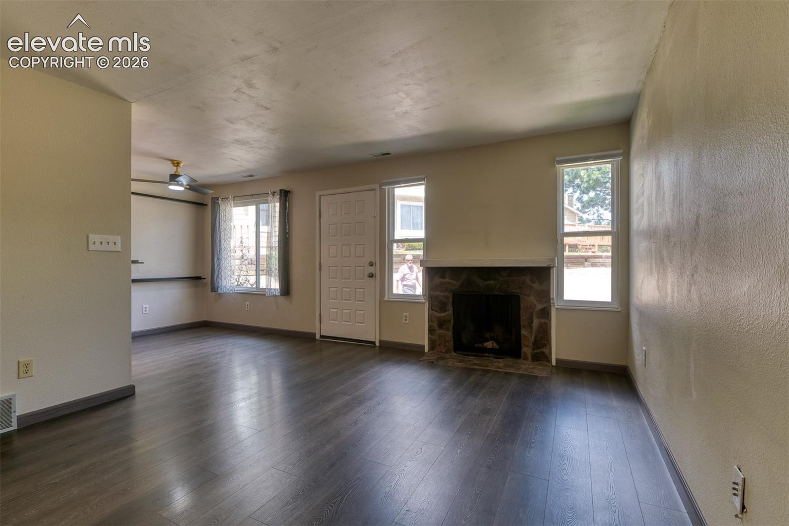 Photo 6 of 2621 Hearthwood Lane, Colorado Springs