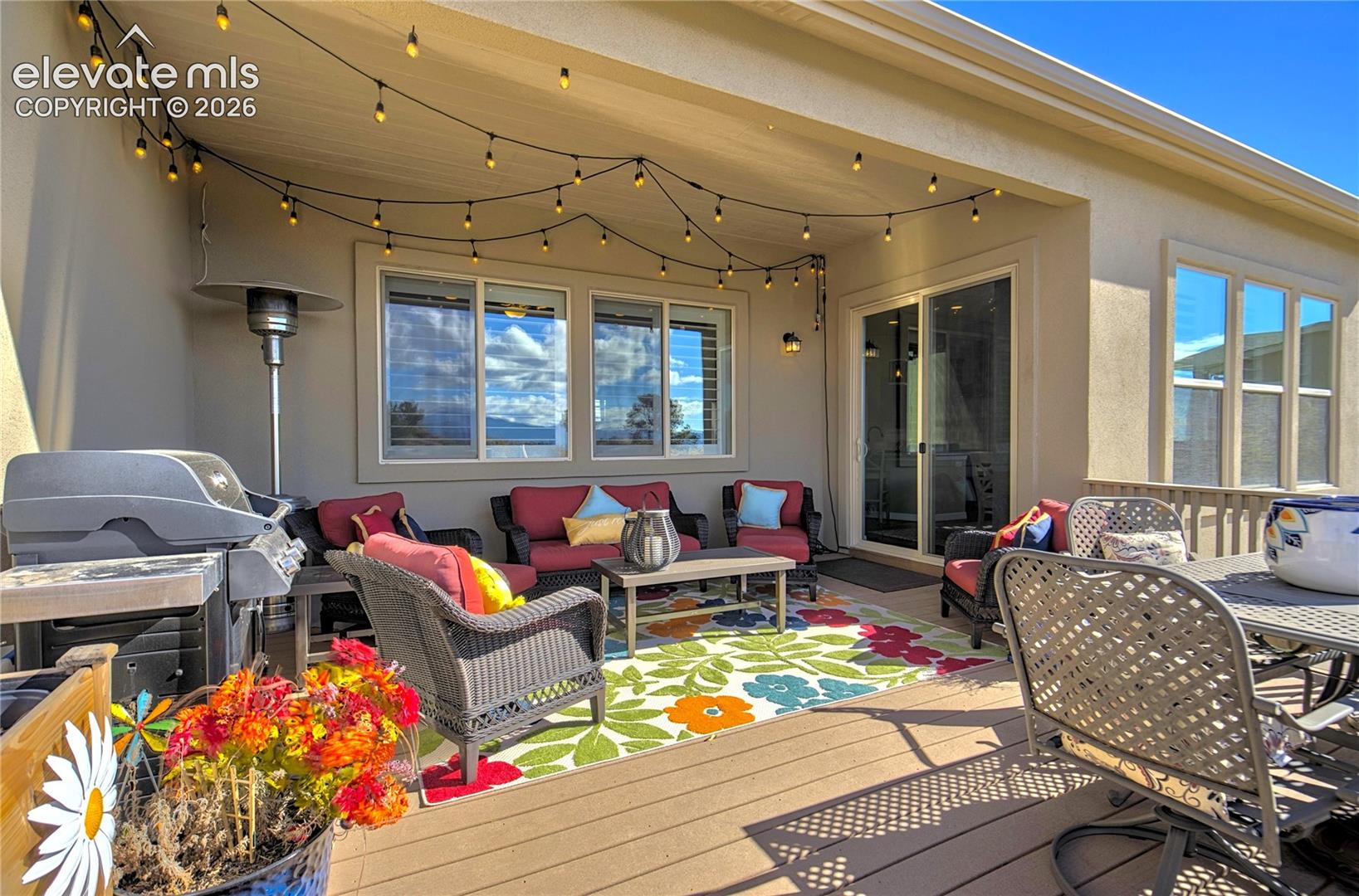 Photo 32 of 12494 Arrow Creek Court, Colorado Springs