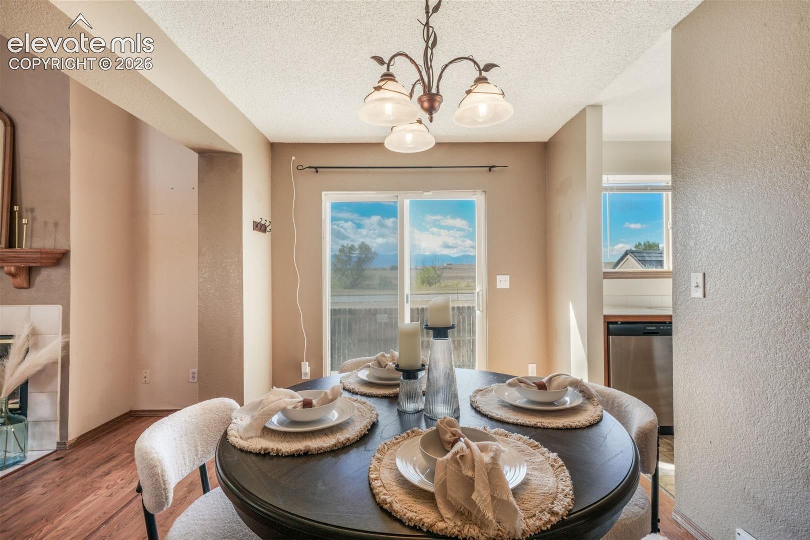 Photo 18 of 4412 Bramble Lane, Colorado Springs