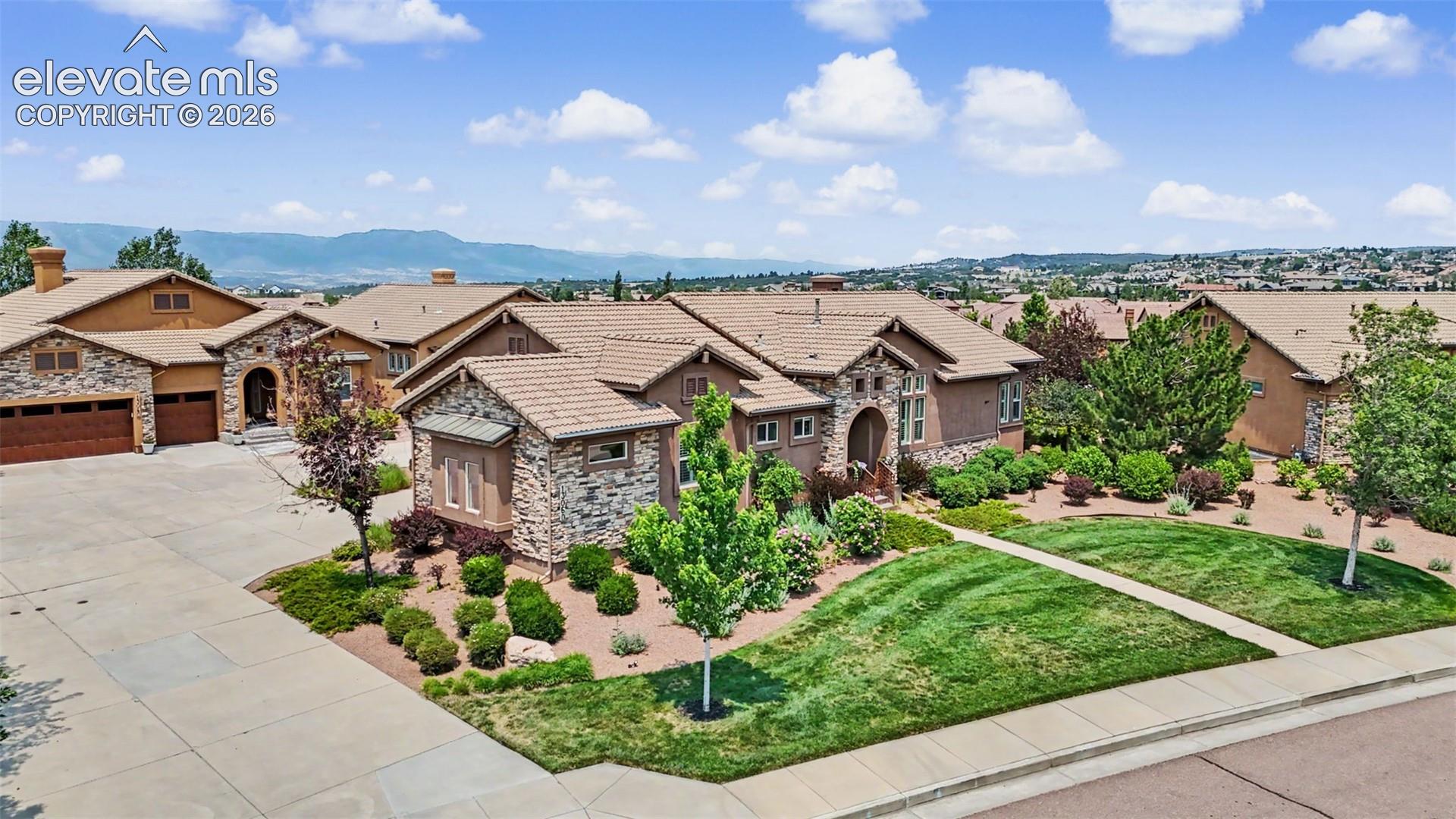 Photo 11 of 13060 Penfold Drive, Colorado Springs