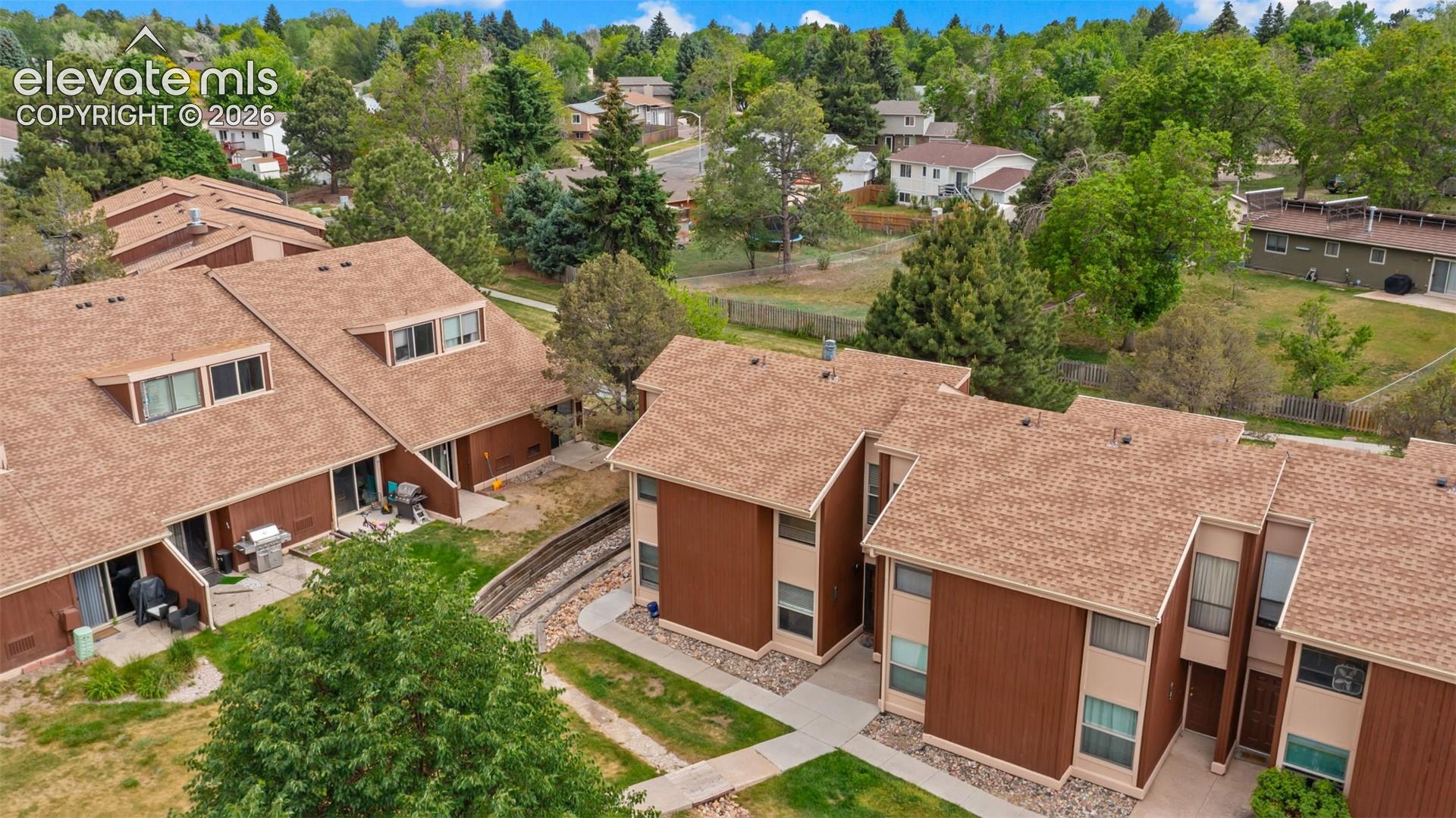 Photo 20 of 4337 N Carefree Circle, Colorado Springs