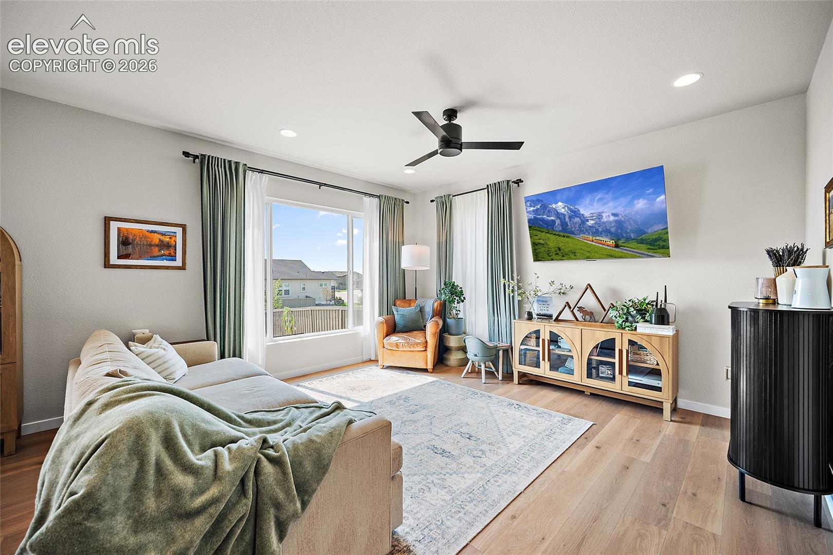 Photo 10 of 9625 Jack Helm Drive, Colorado Springs