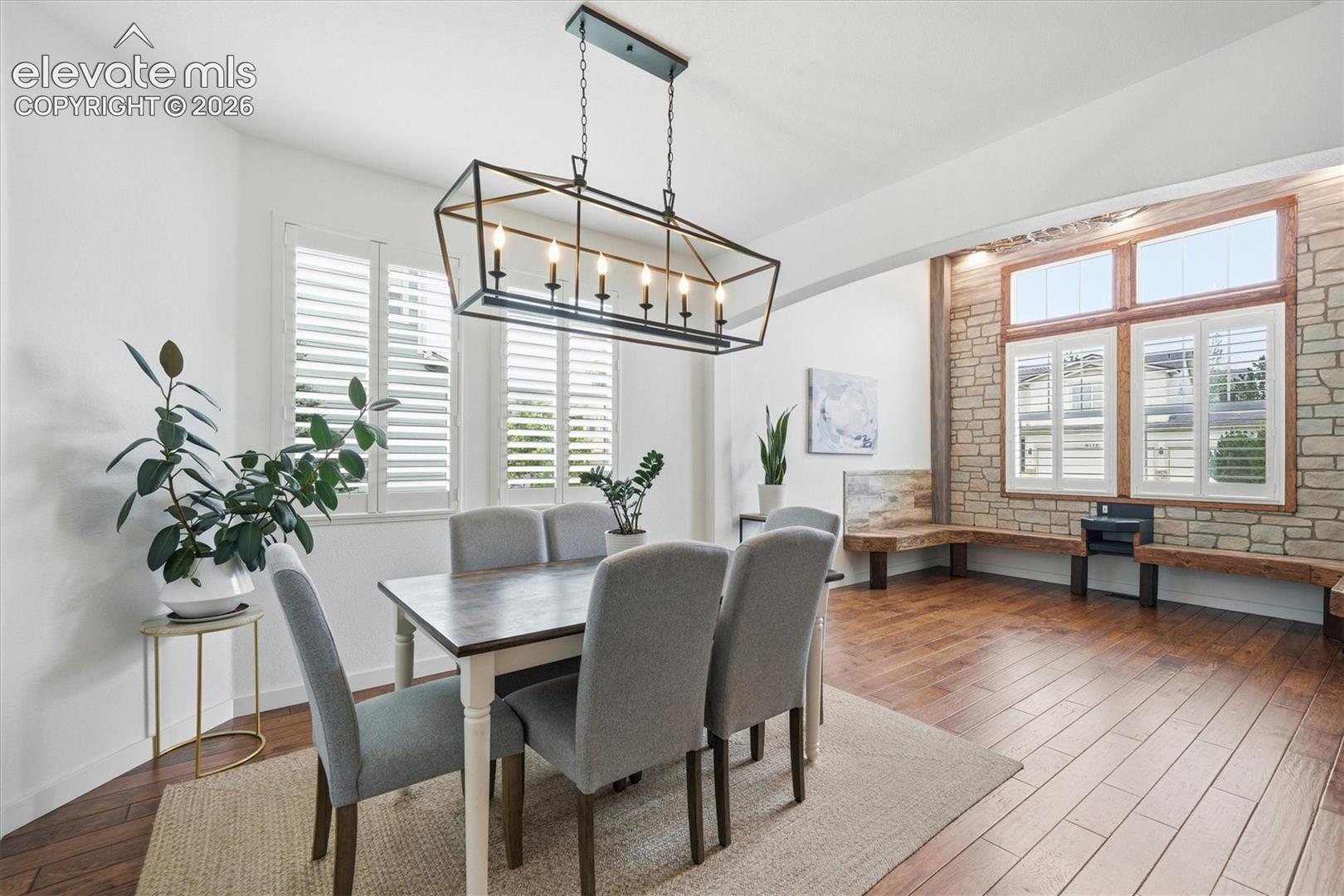 Photo 8 of 8360 Winding Passage Drive, Colorado Springs