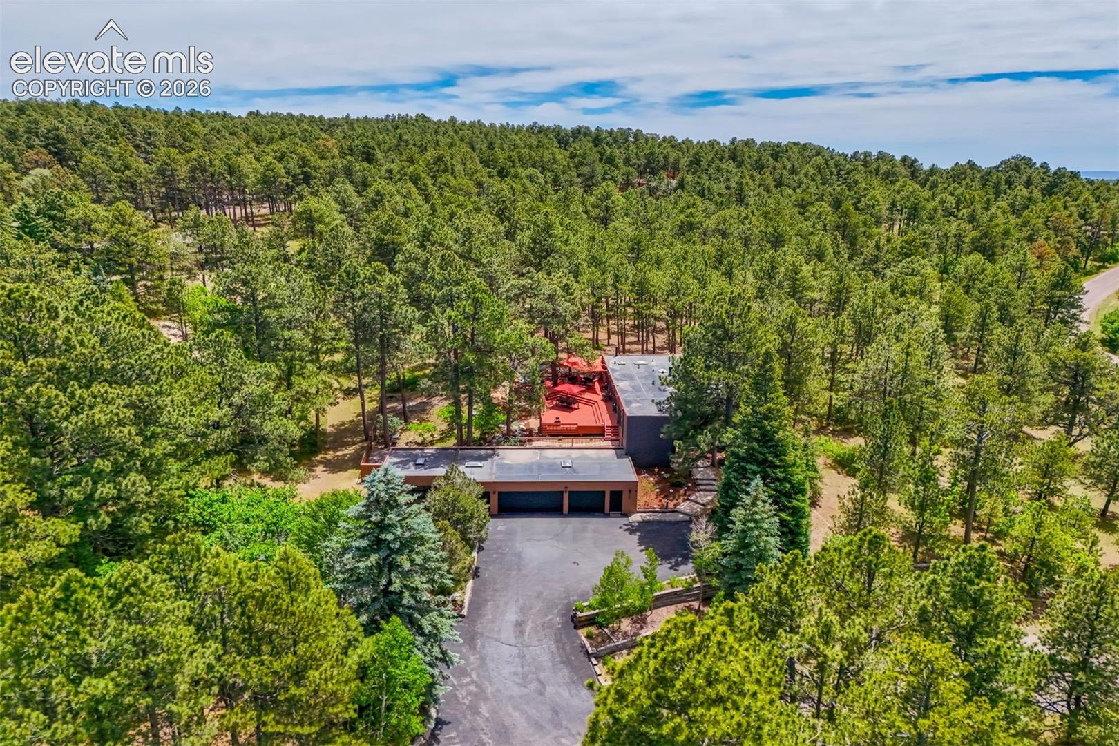 1325 Deer Creek Rd, Monument, CO 80132