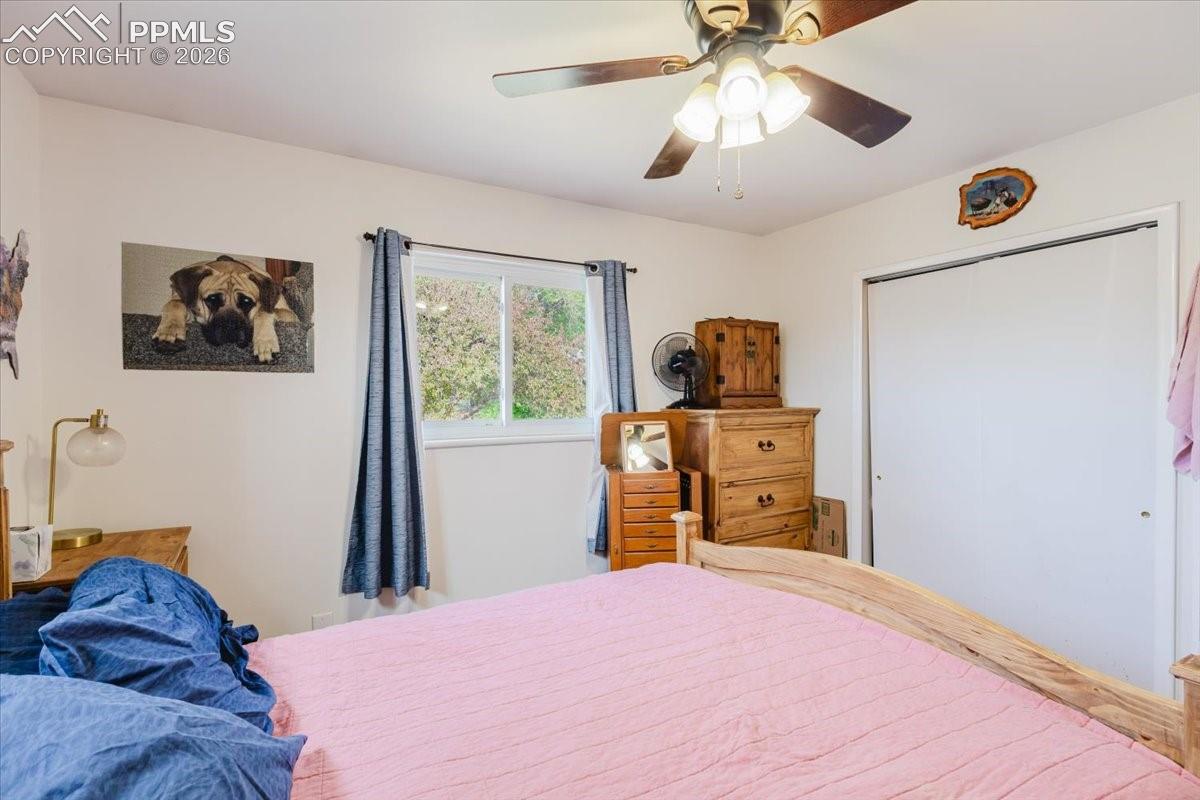 Photo 25 of 1401 Bates Drive, Colorado Springs