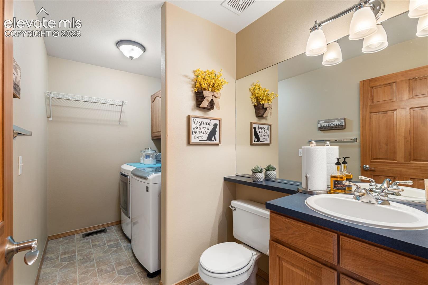 Photo 21 of 2631 Emerald Ridge Drive, Colorado Springs