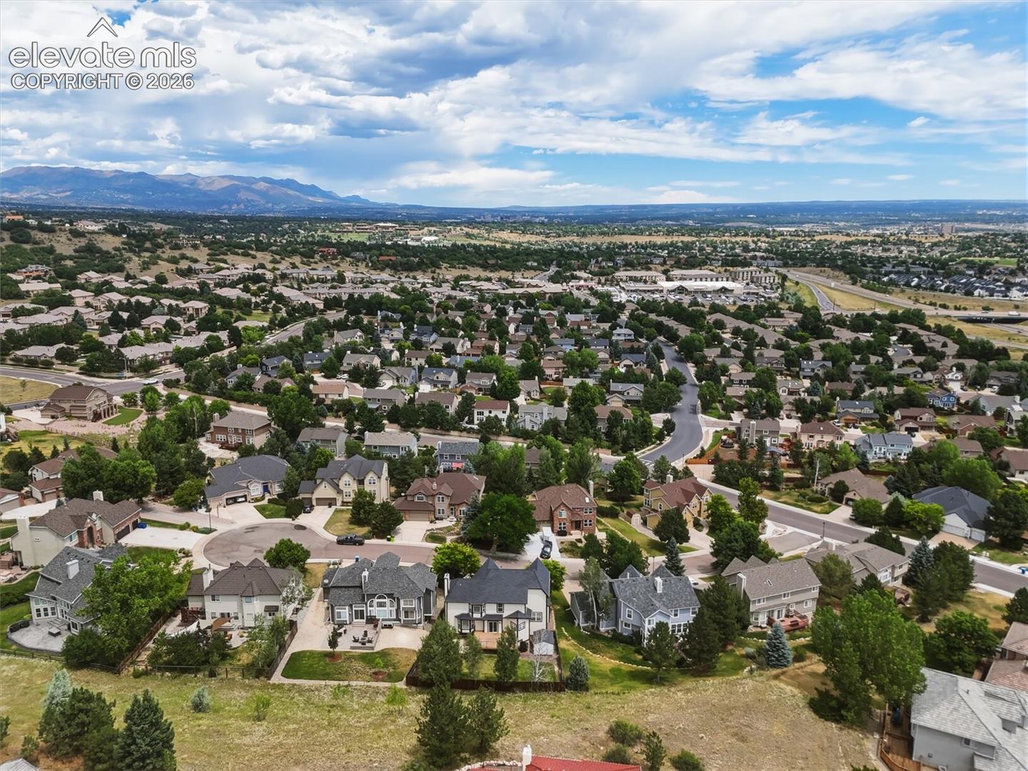 745 Herbglen Ct, Colorado Springs, CO 80906