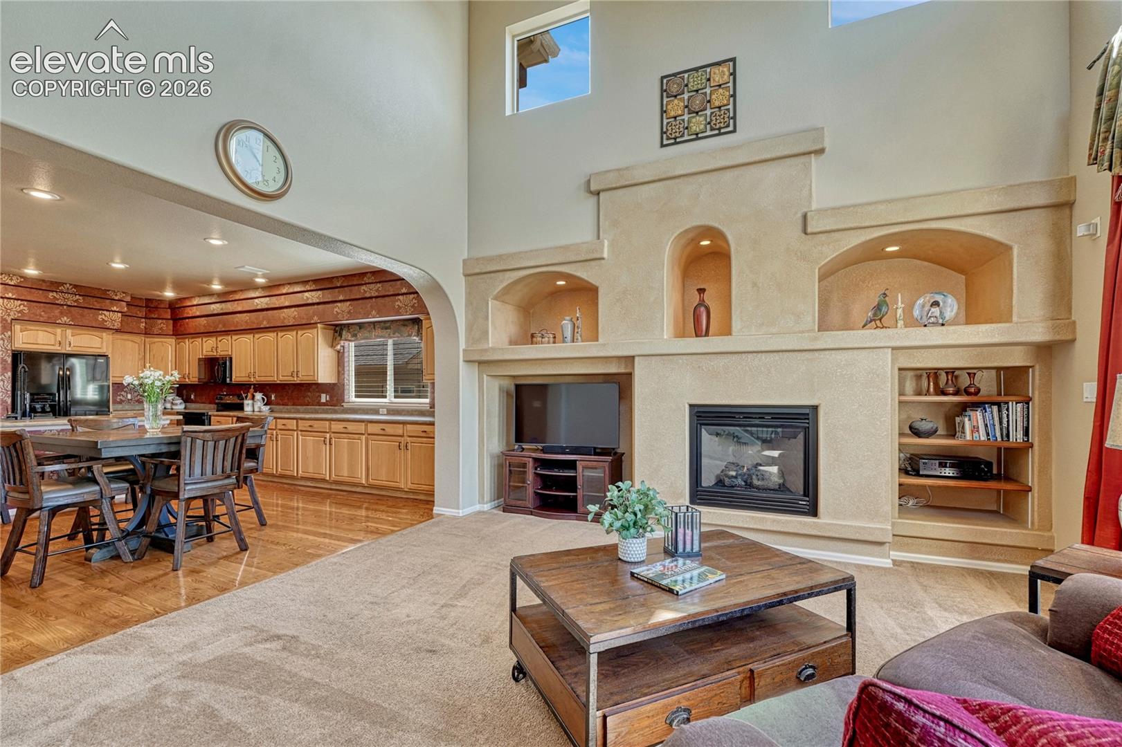 Photo 9 of 9230 Sky King Drive, Colorado Springs