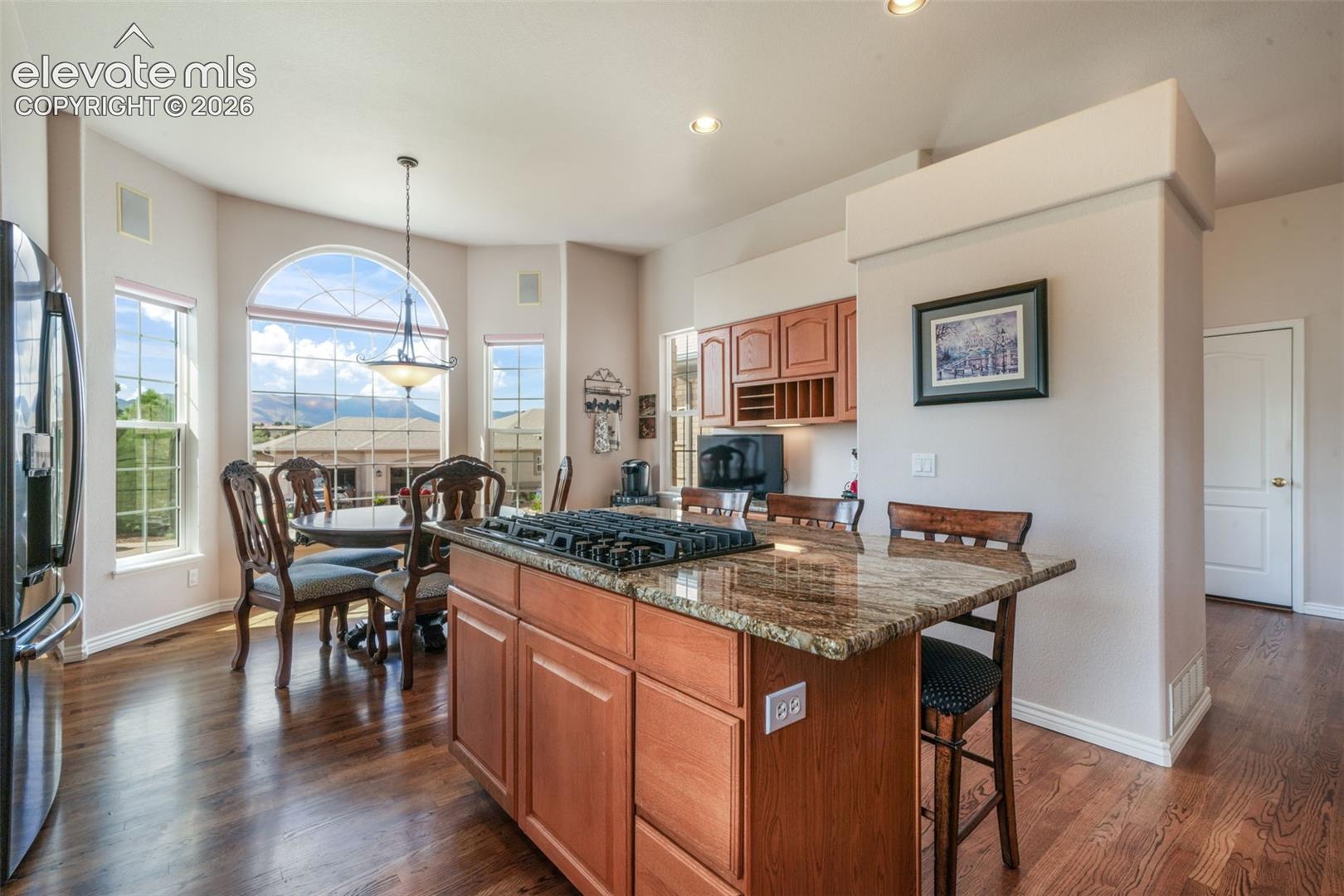 Photo 10 of 5515 Wittenberg Court, Colorado Springs