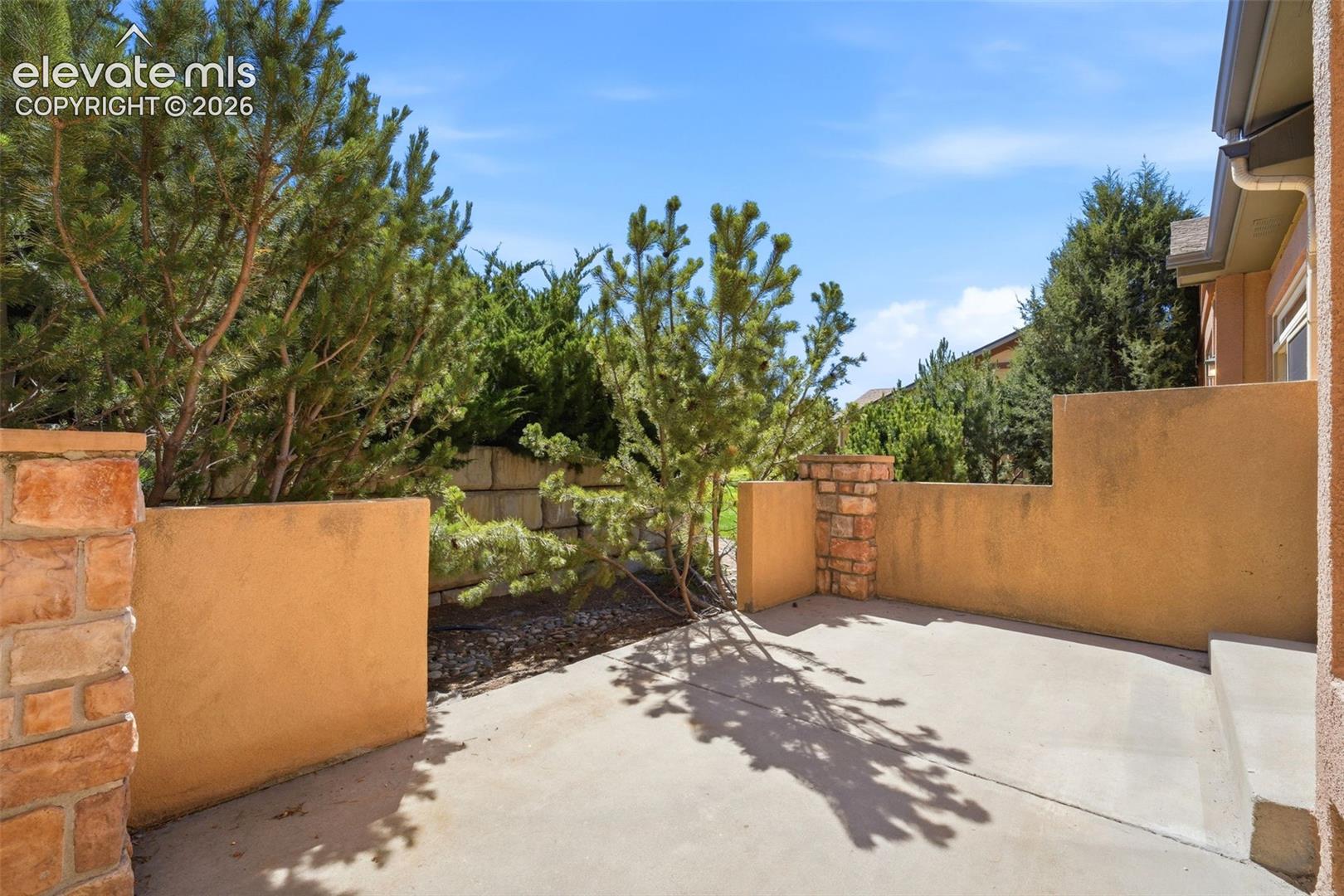Photo 34 of 4580 Scarlet Drive, Colorado Springs