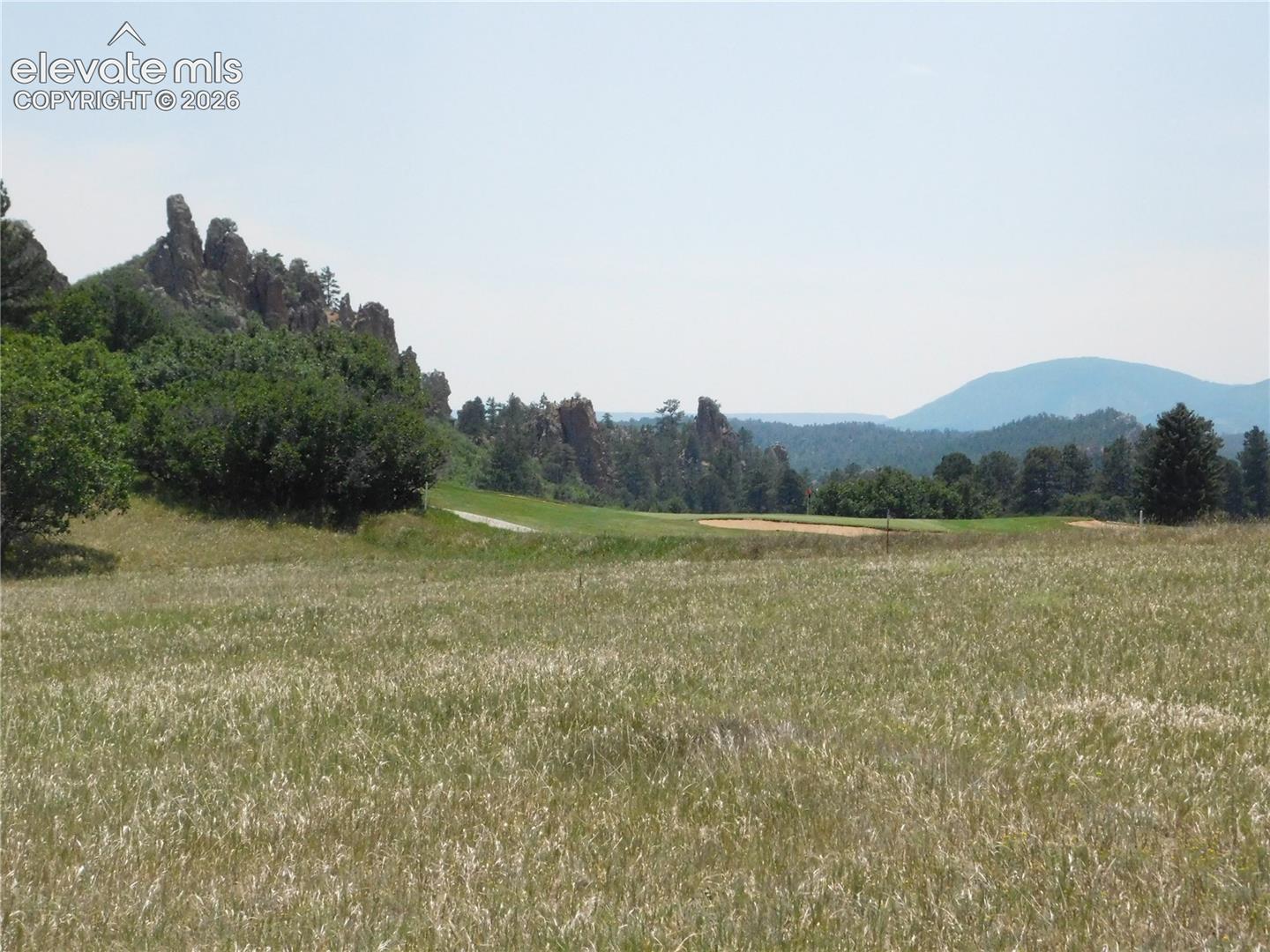5980 Country Club Dr, Larkspur, CO 80118