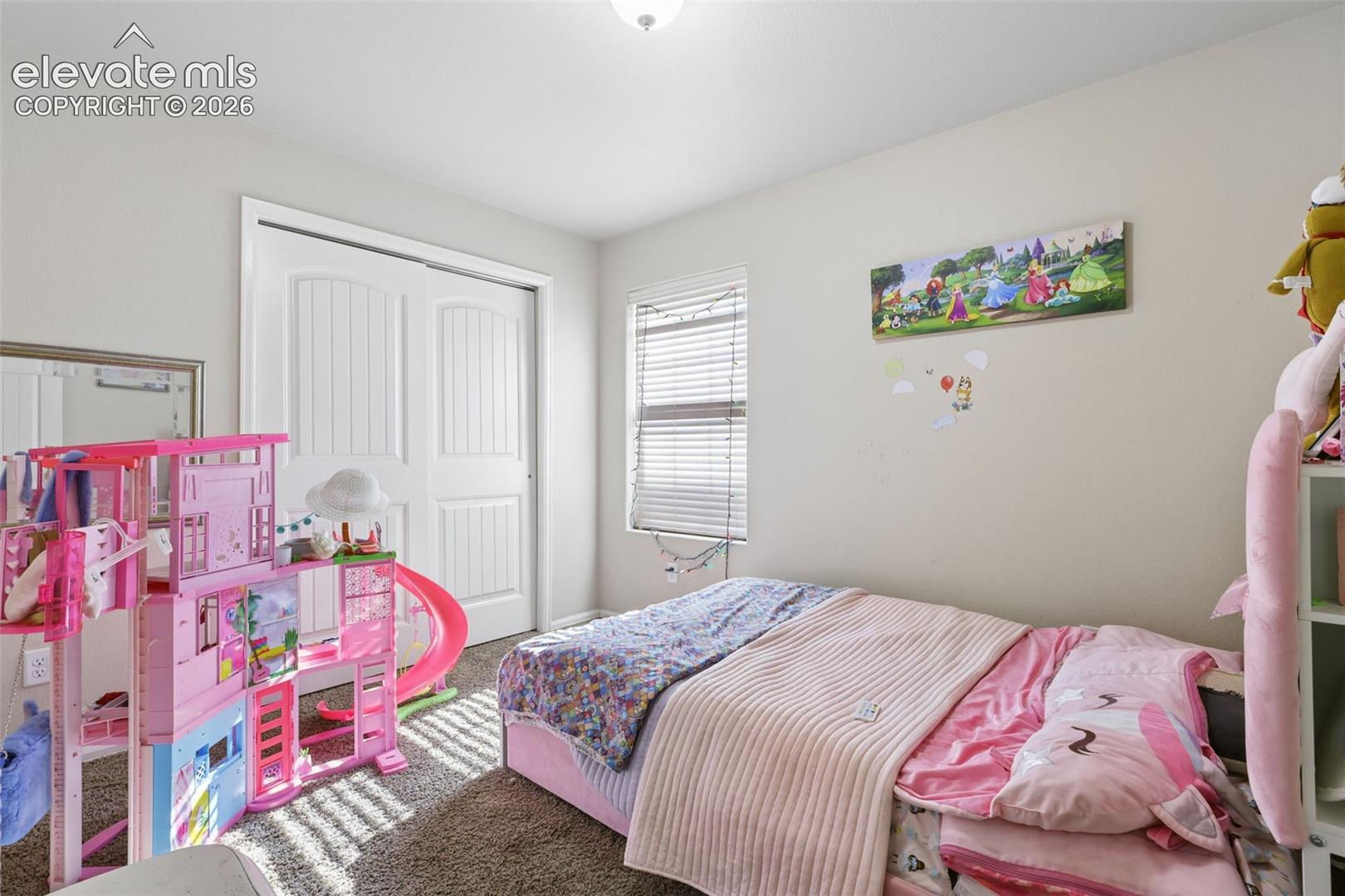 Photo 24 of 5354 Blair View, Colorado Springs