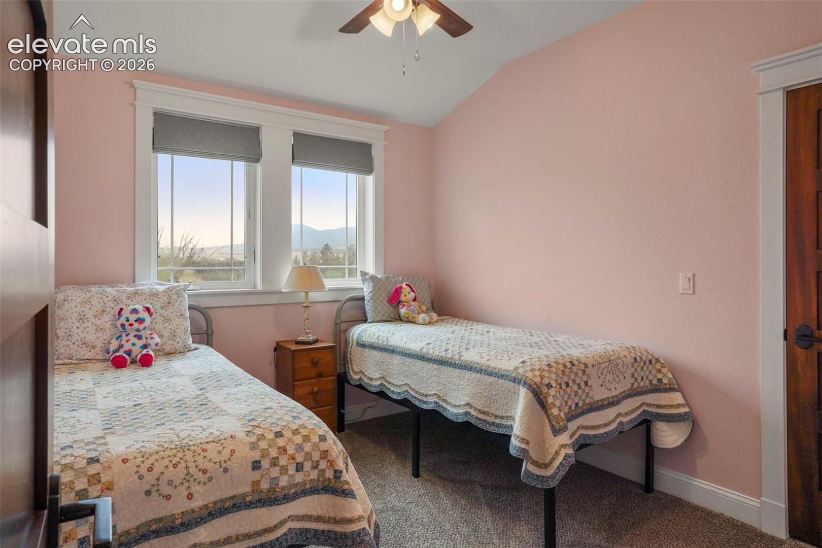 Photo 22 of 9610 S Perry Park Road, Larkspur