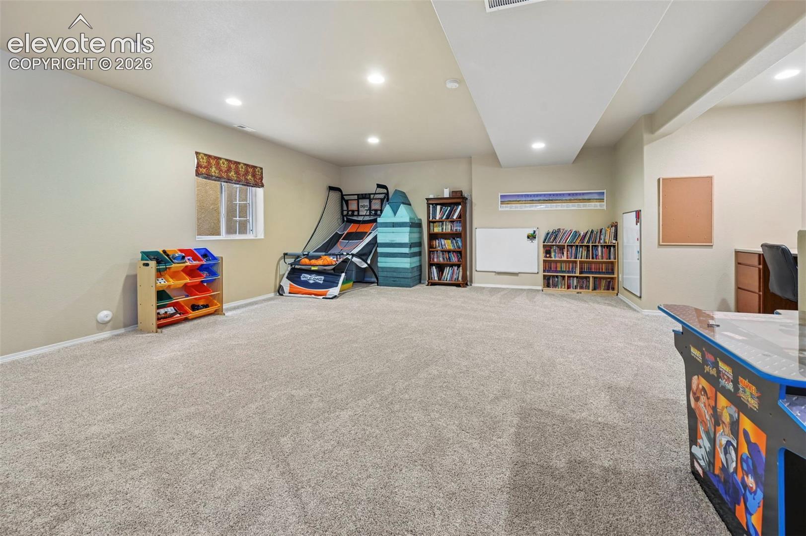 Photo 17 of 5577 Sunrise Mesa Drive, Colorado Springs