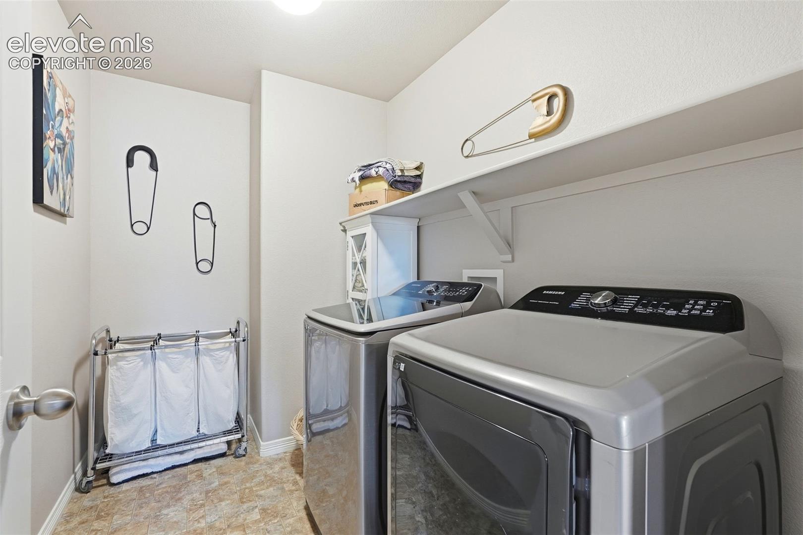 Photo 23 of 2264 Reed Grass Way, Colorado Springs