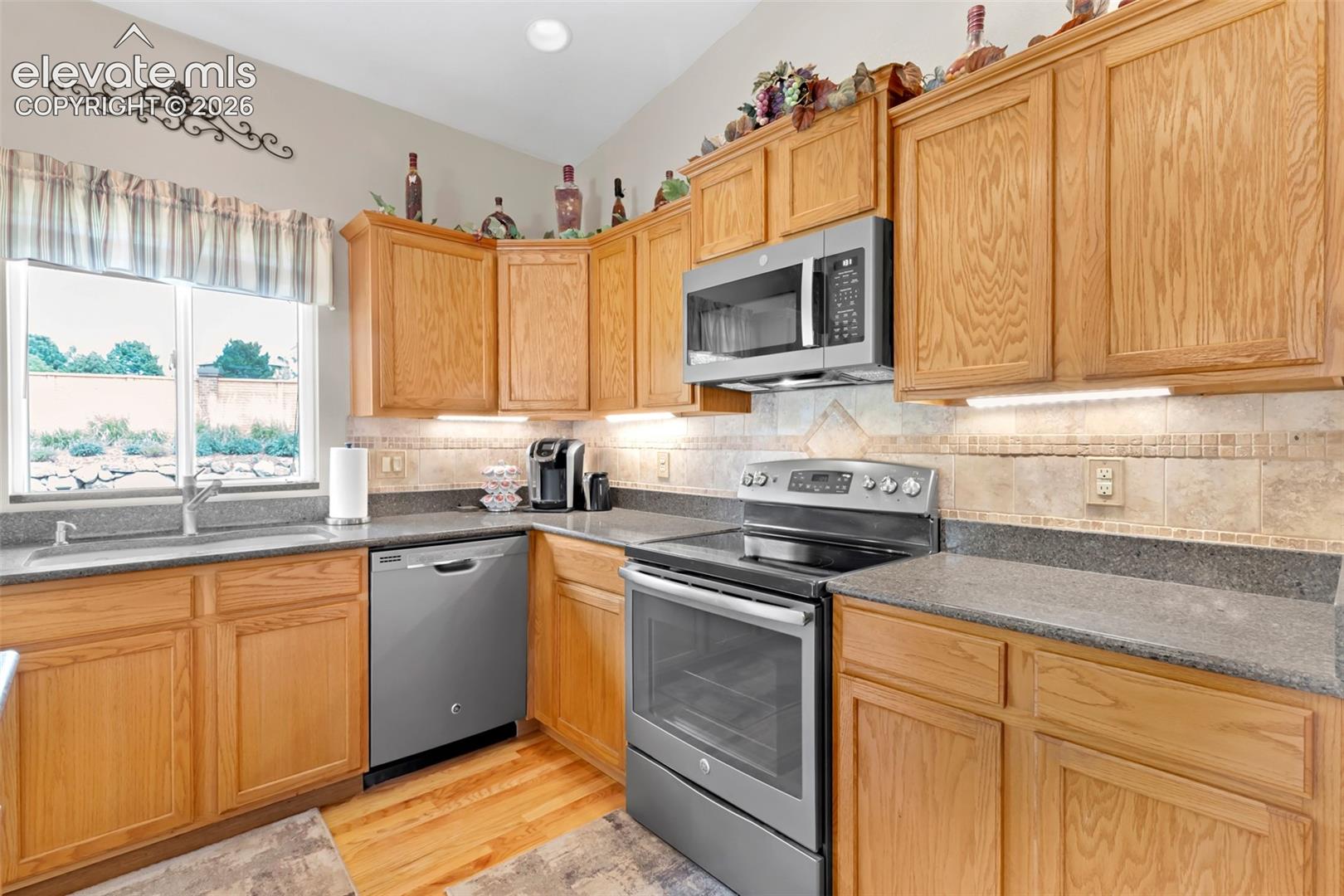 Photo 17 of 4784 Spotted Horse Drive, Colorado Springs
