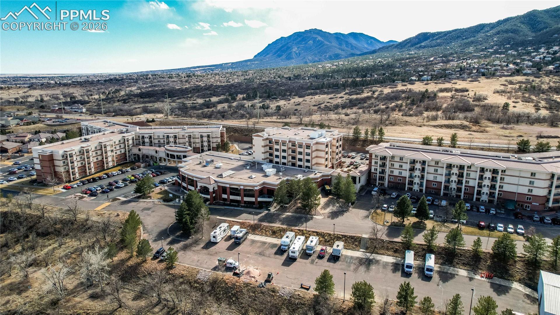 Photo 23 of 2588 Patriot Heights, Colorado Springs