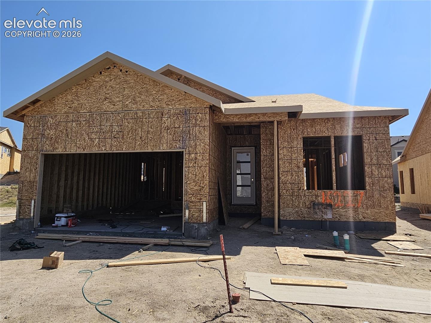 16227 Cattle Creek Ct, Monument, CO 80132