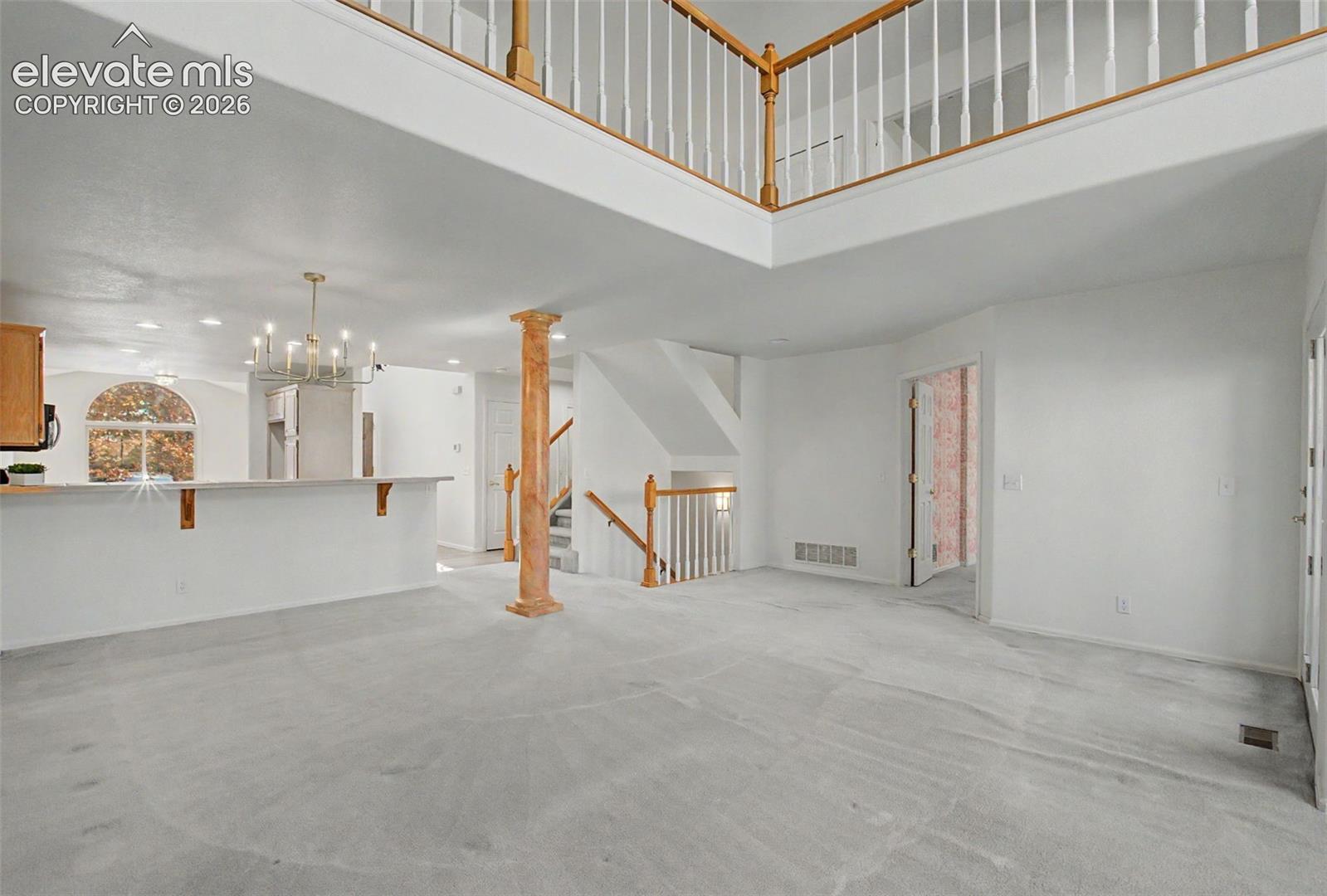 Photo 14 of 84 Luxury Lane, Colorado Springs