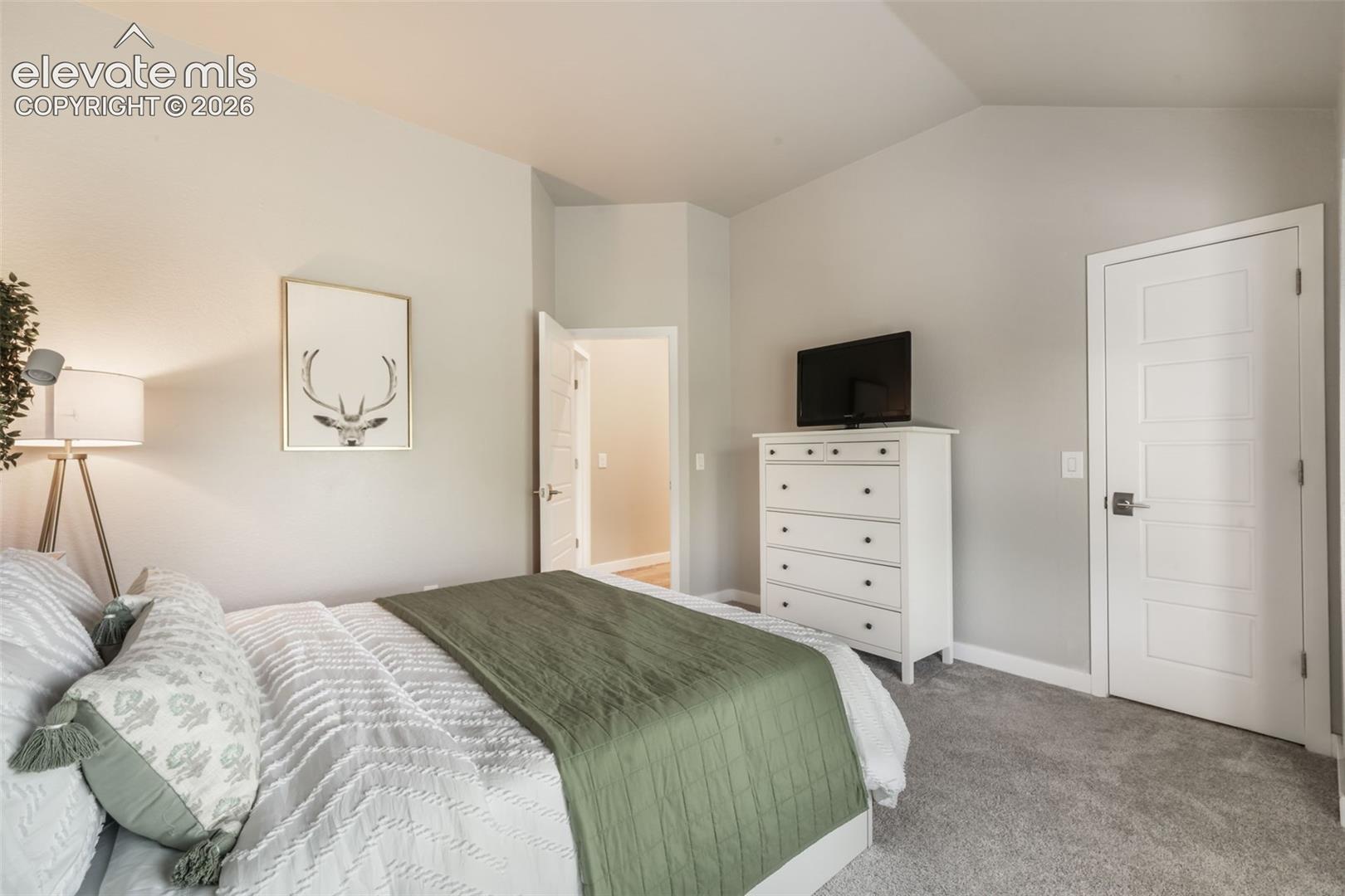 Photo 33 of 2815 Helmsdale Drive, Colorado Springs