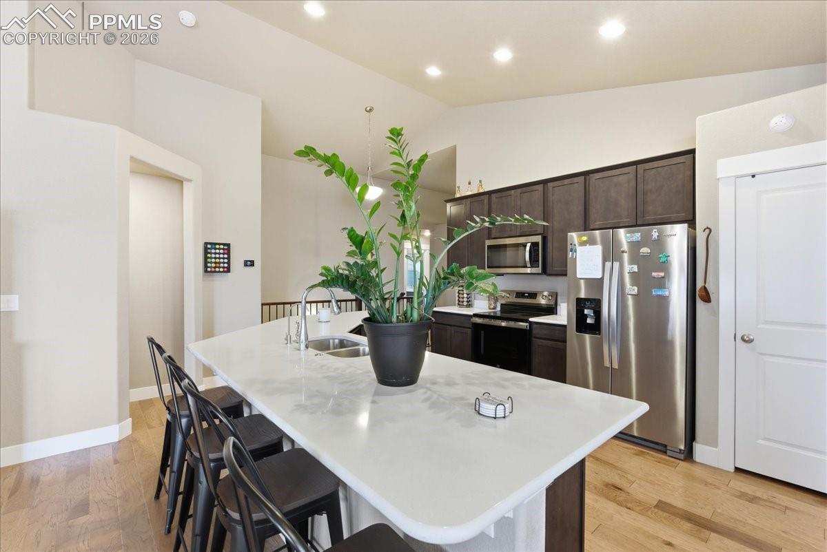 Photo 6 of 3041 Namib Drive, Colorado Springs