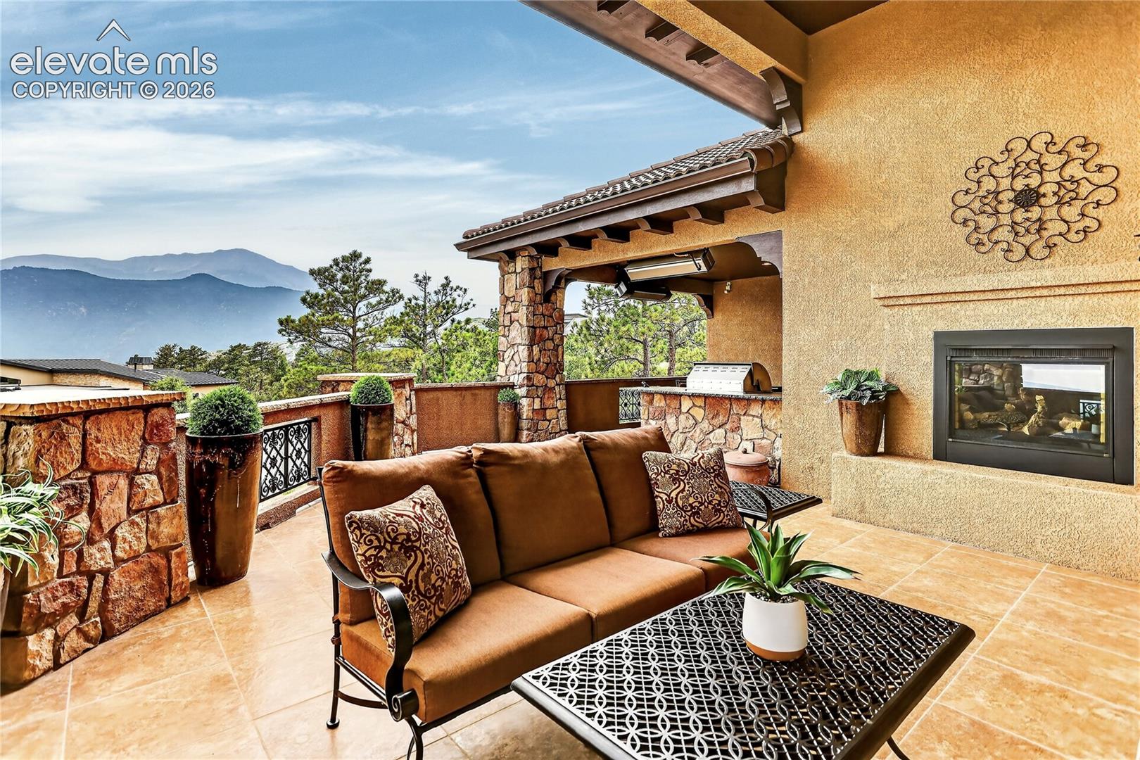 Photo 42 of 4565 Monitor Rock Lane, Colorado Springs
