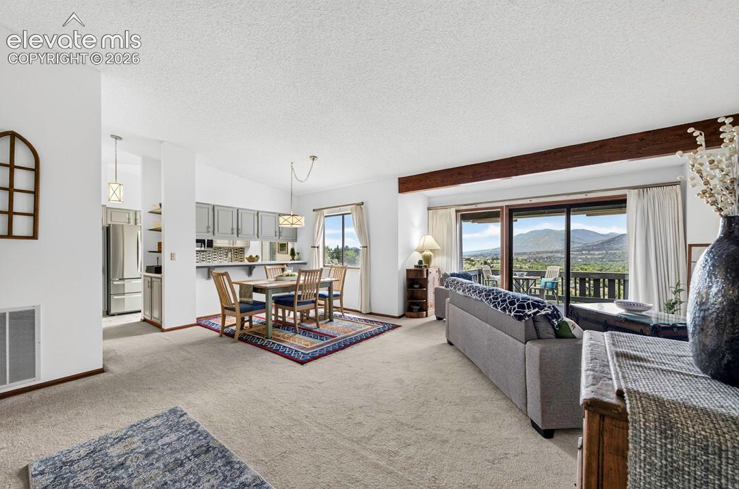 Photo 12 of 930 Fontmore Road #D, Colorado Springs