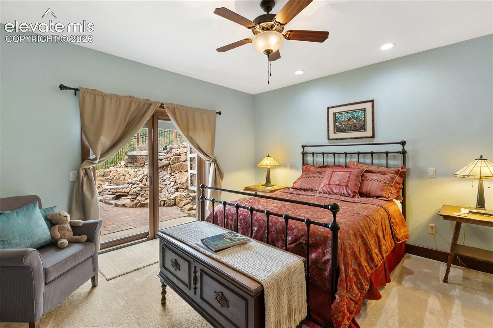 2nd Primary Suite