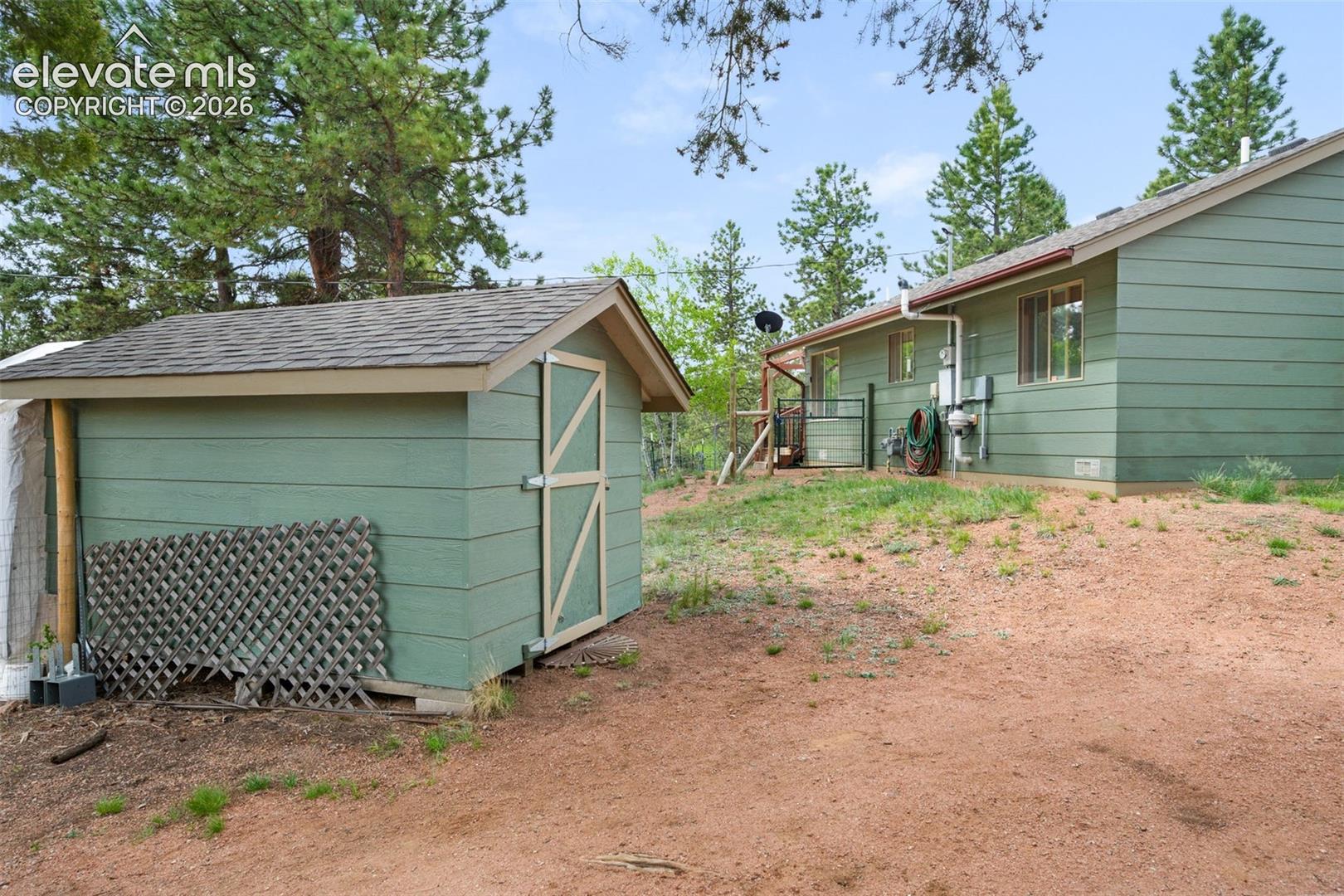 Photo 33 of 126 Aspen Circle, Divide