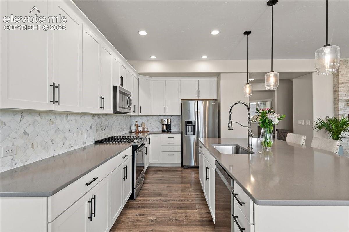 10142 Thrive Lane, Colorado Springs, CO, 80924 10142 Thrive Lane, Colorado Springs, CO, 80924