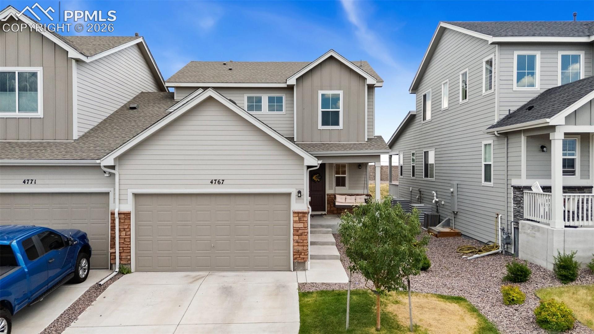 Featured Properties