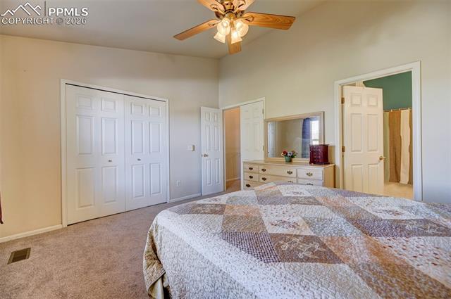 Photo of 3127 Hearthridge Circle, Colorado Springs, CO 80918