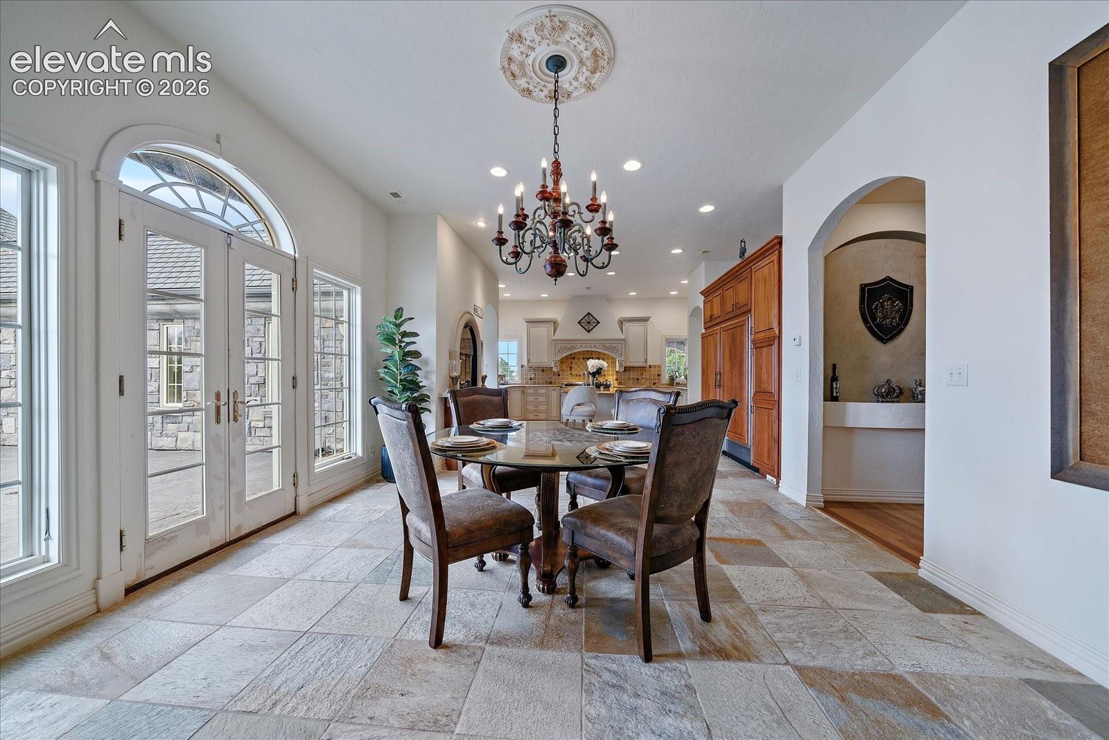 Photo 6 of 1175 Castle Pointe Drive, Castle Rock