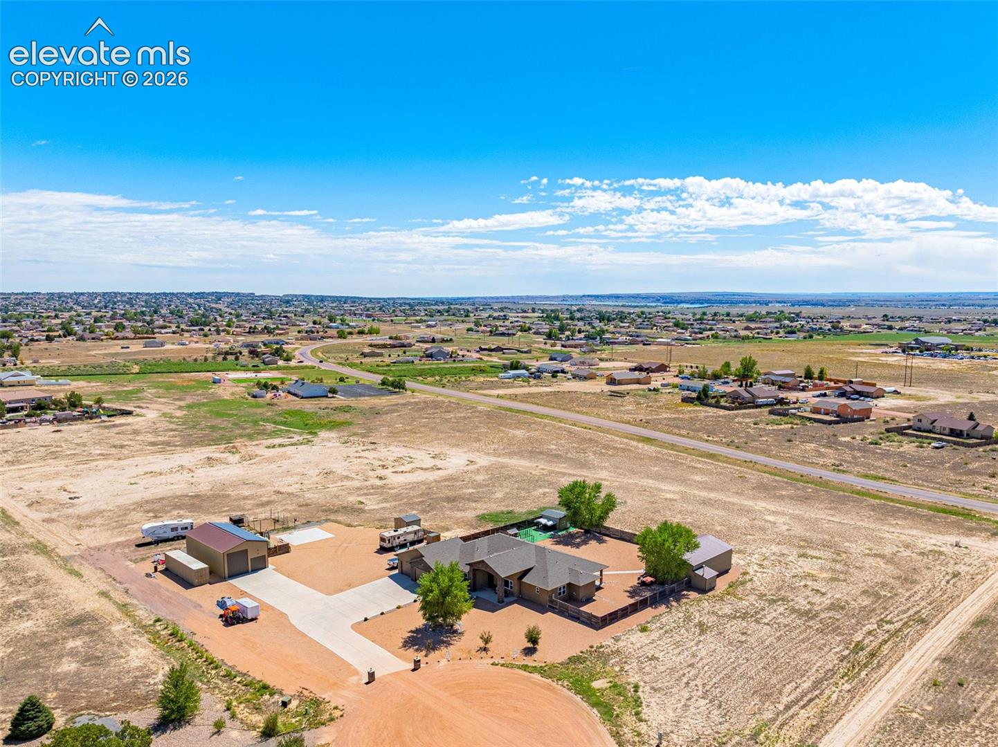 Photo 43 of 1148 W Buena Ventura Court, Pueblo West