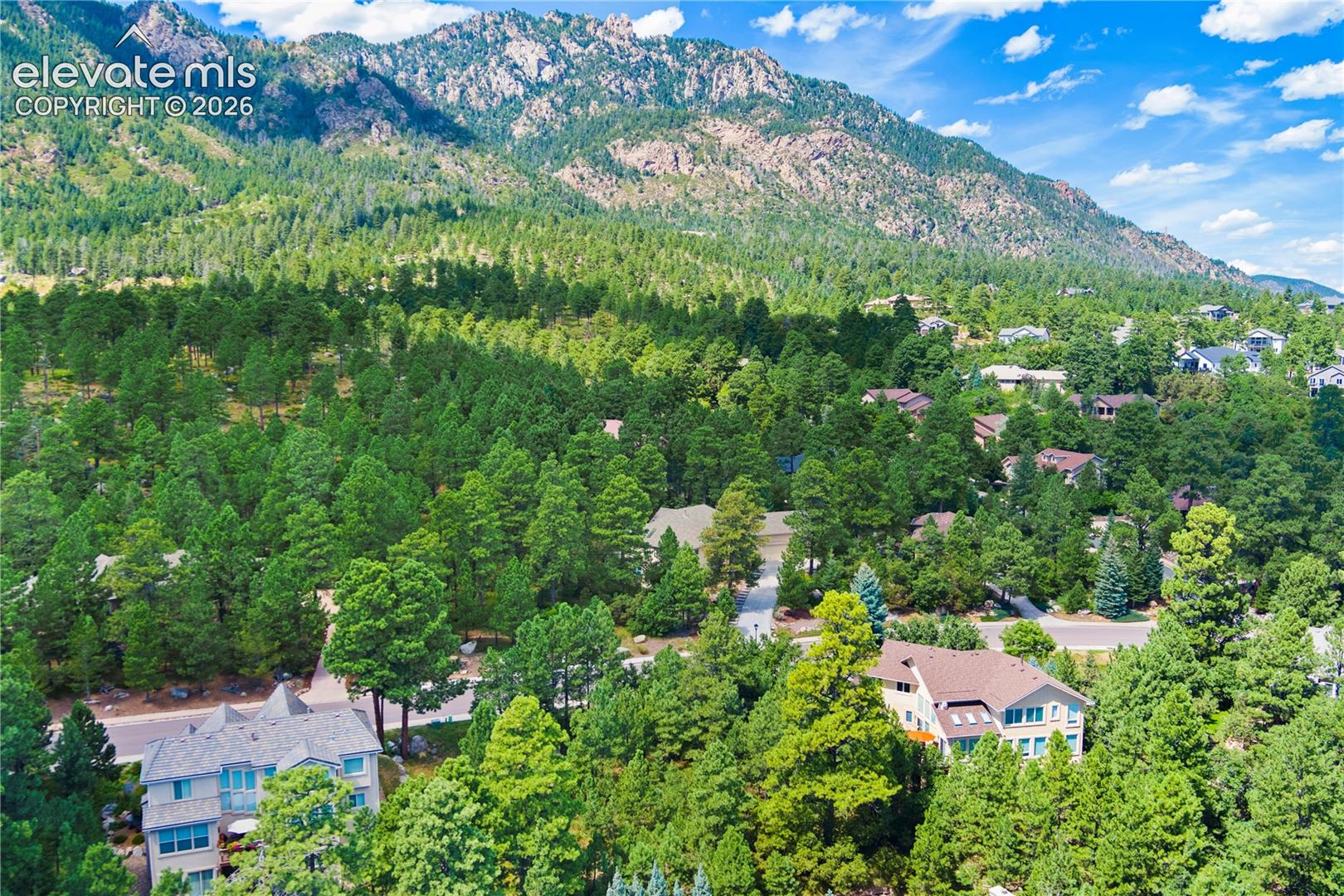 Photo 13 of 5625 Jarman Street, Colorado Springs