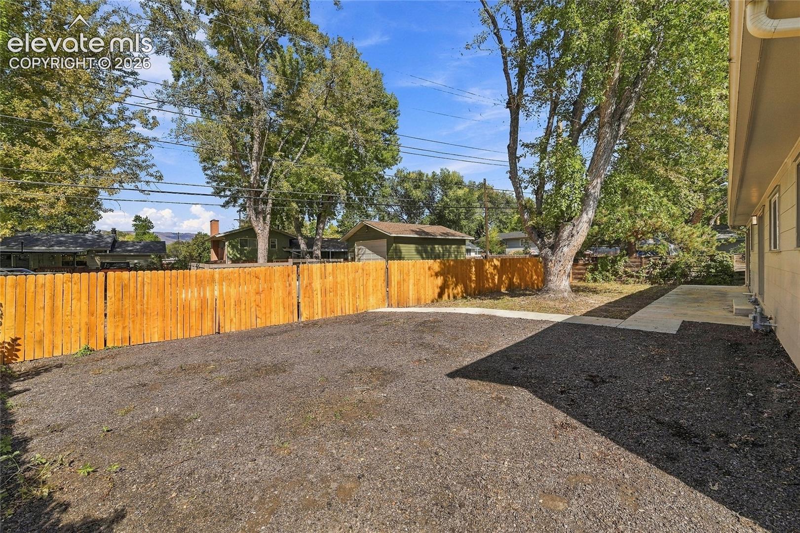 Photo 32 of 2518 Meade Circle, Colorado Springs