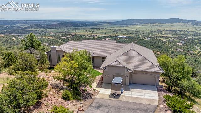 15575 Henry Ride Hts, Colorado Springs, CO 80926
