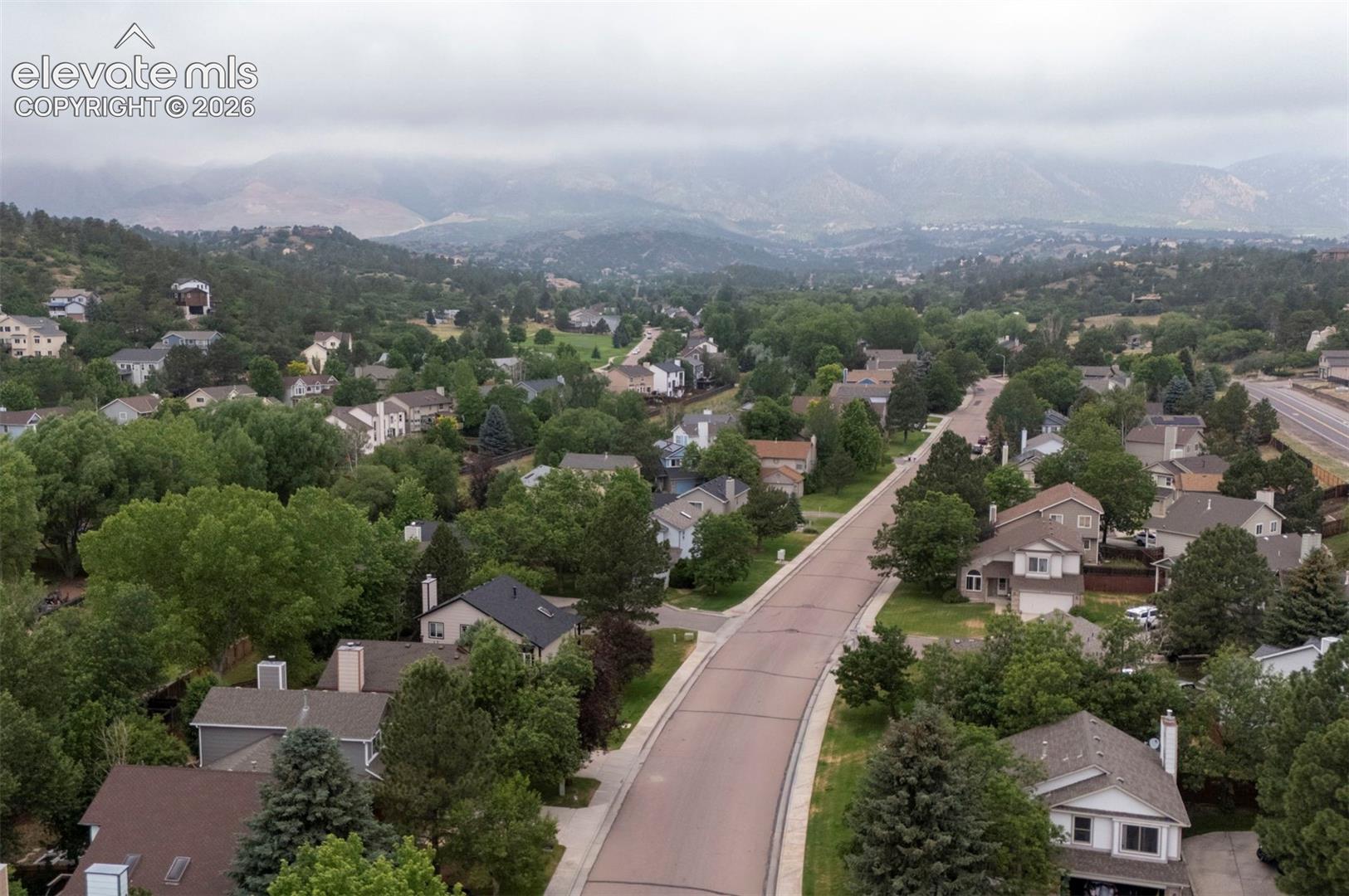 1023 Dancing Horse Dr, Colorado Springs, CO 80919