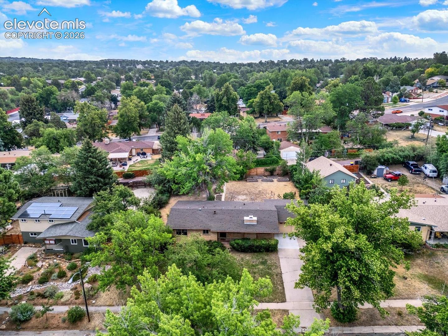 Photo 44 of 1435 Iowa Avenue, Colorado Springs