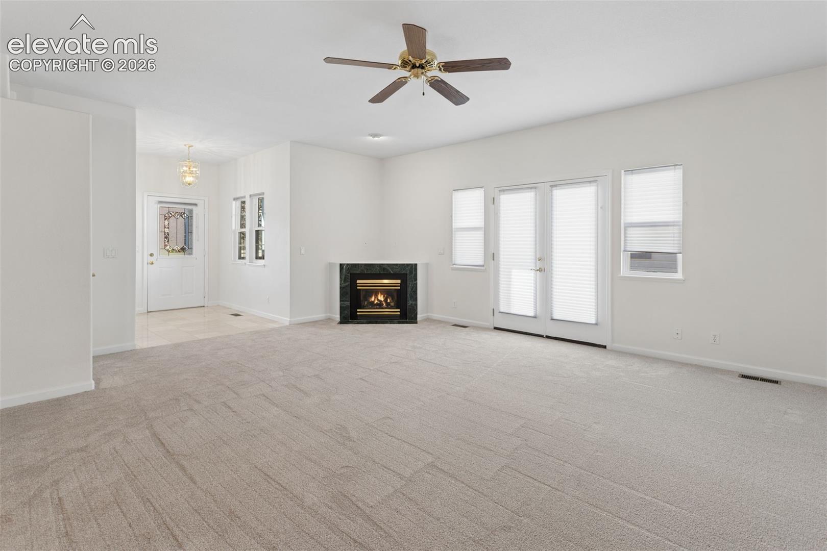 Photo 6 of 2251 Palm Drive #D, Colorado Springs