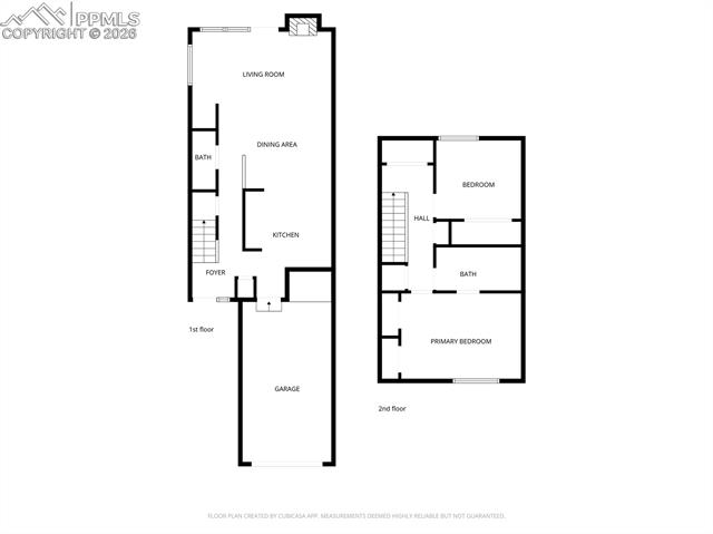 1240 Darby St, Colorado Springs, CO 80907
