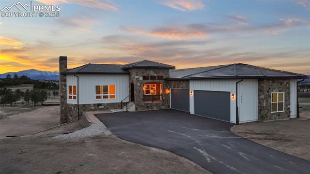 16452 Timber Meadow Dr, Colorado Springs, CO 80921