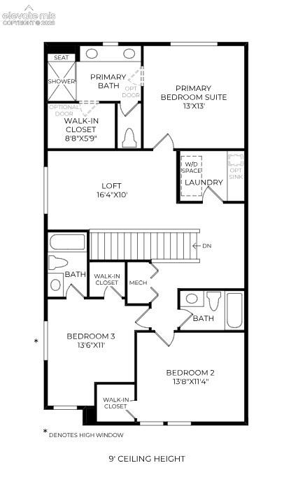 6712 Richter Hts, Colorado Springs, CO 80923