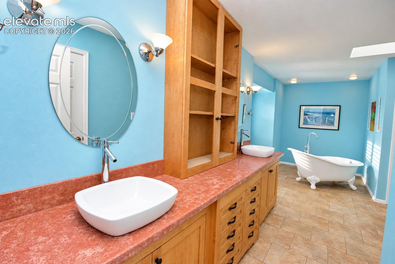 Photo 24 of 2555 Fairway Drive, Colorado Springs