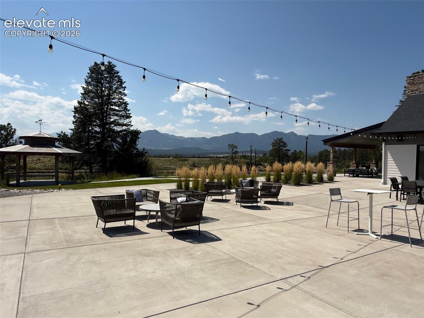 Photo 41 of 11590 Spectacular Bid Circle, Colorado Springs