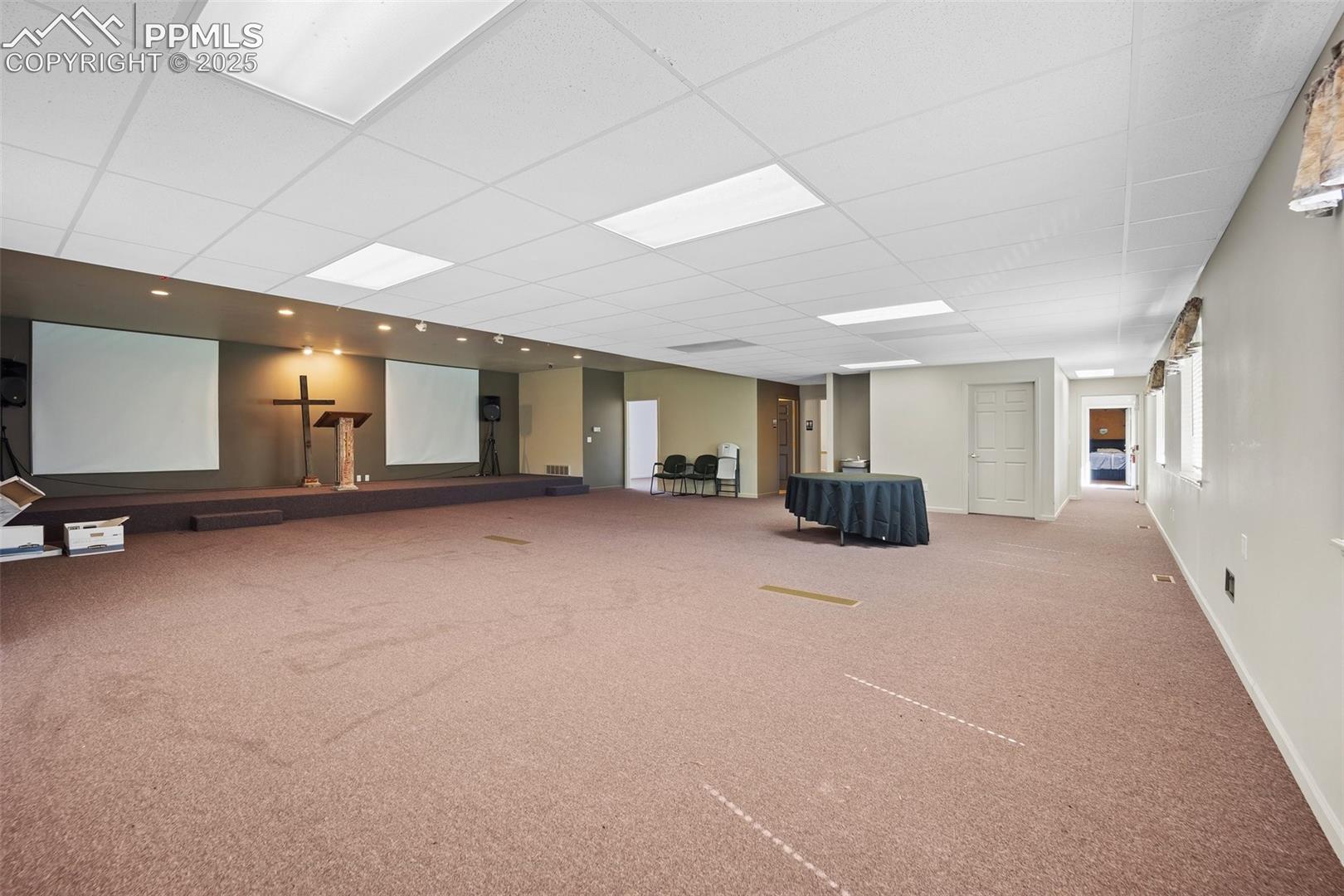 5785 Building 