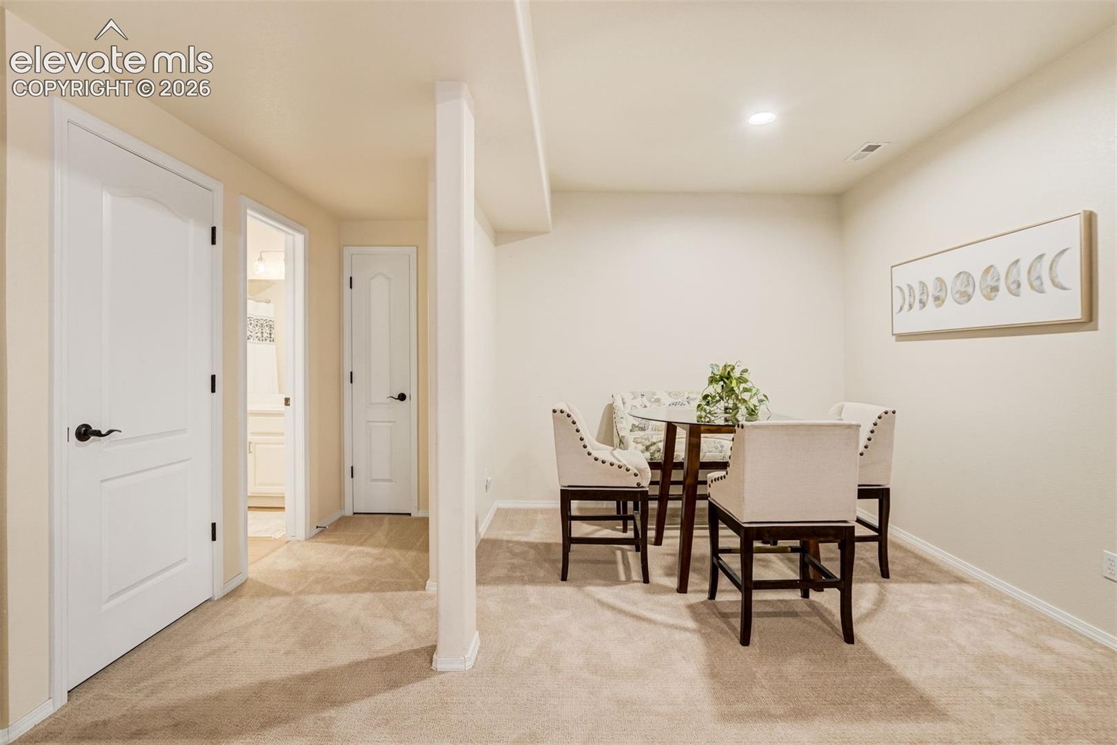 Photo 37 of 5763 Sonnet Heights, Colorado Springs